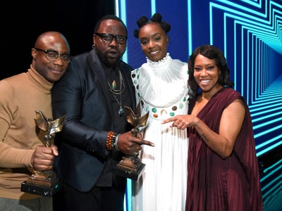 ‘If Beale Street Could Talk’ Won Big At the Spirit Awards