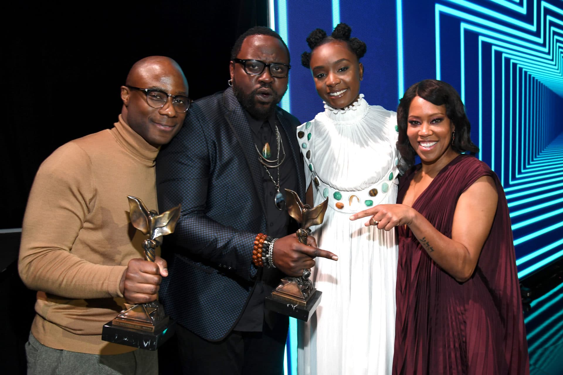 'If Beale Street Could Talk' Won Big At the Spirit Awards