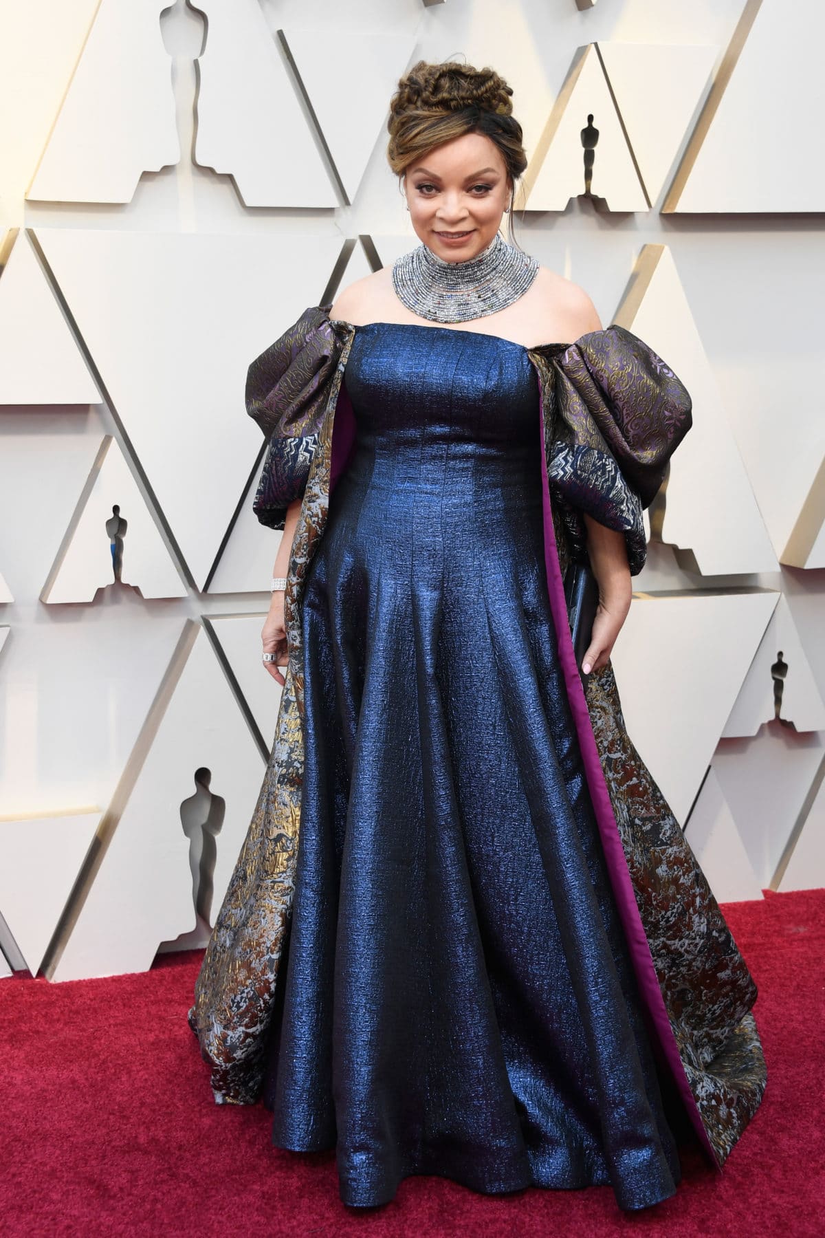 Ruth E. Carter The First Black Woman To Win Oscar For Best