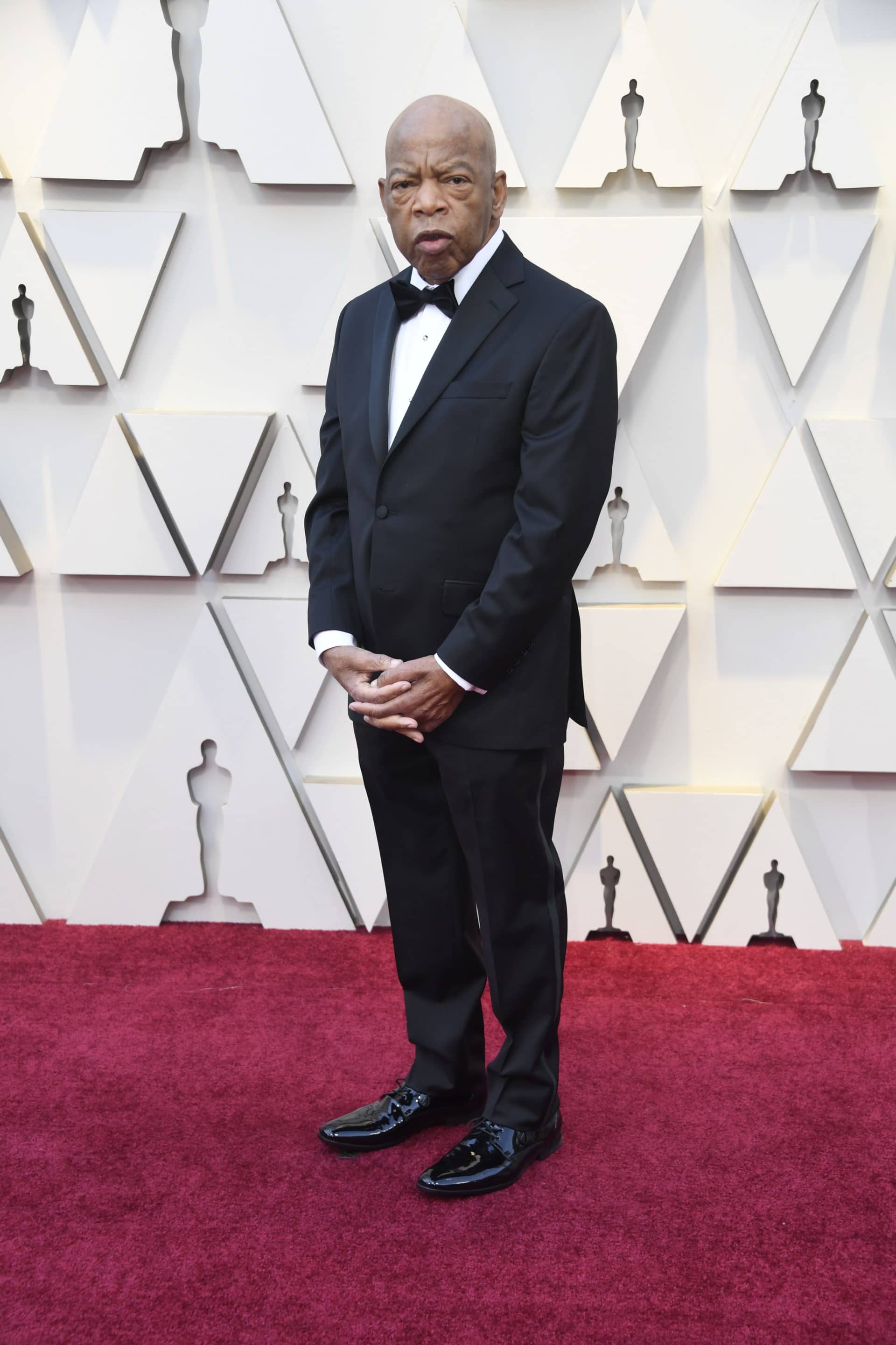 The Oscars 2019 Best-Dressed Men Were Suited, Booted & Did Not Come To Play!