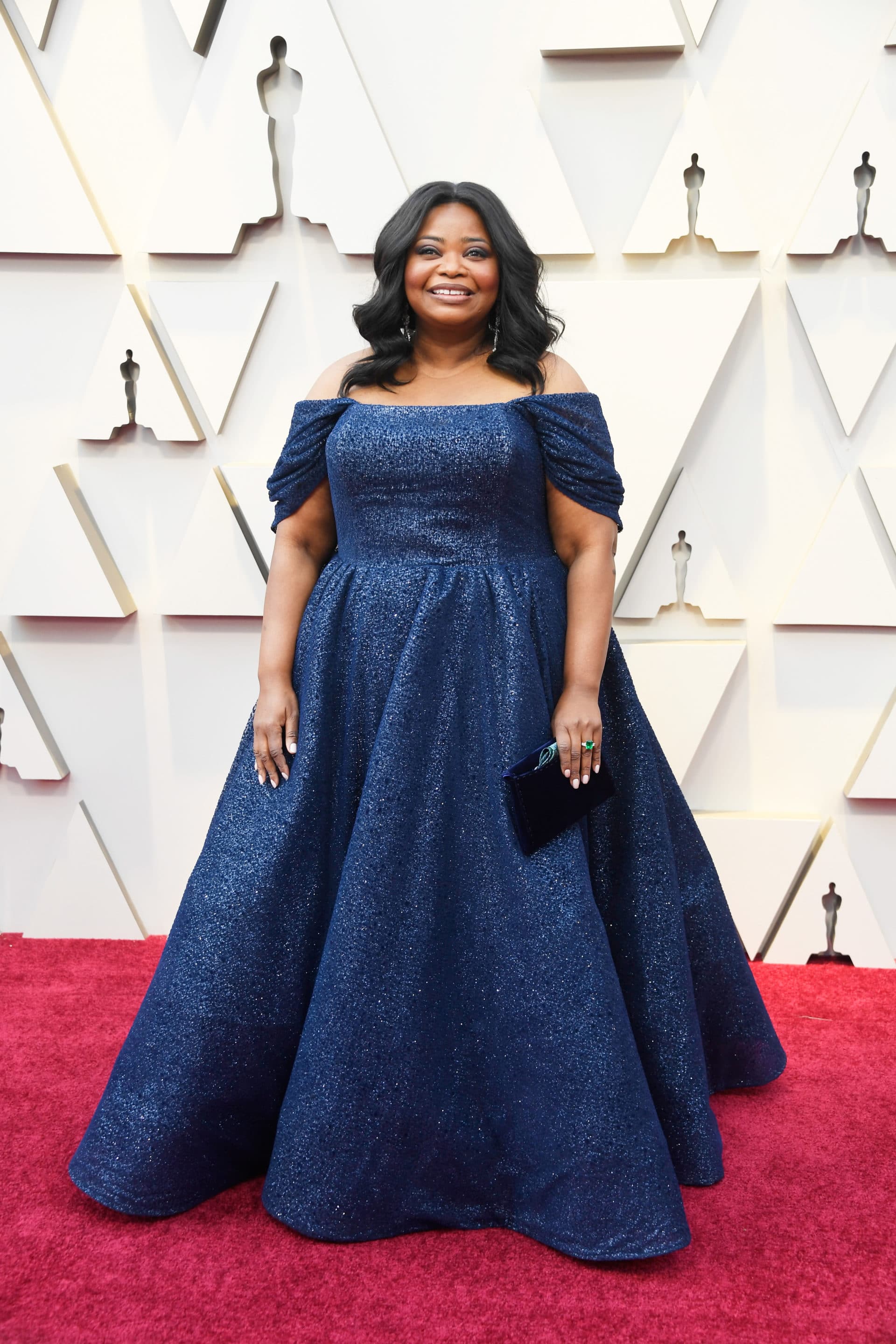 The Oscars Red Carpet Is The Biggest Of The Year & Here Are 2019’s Best Looks