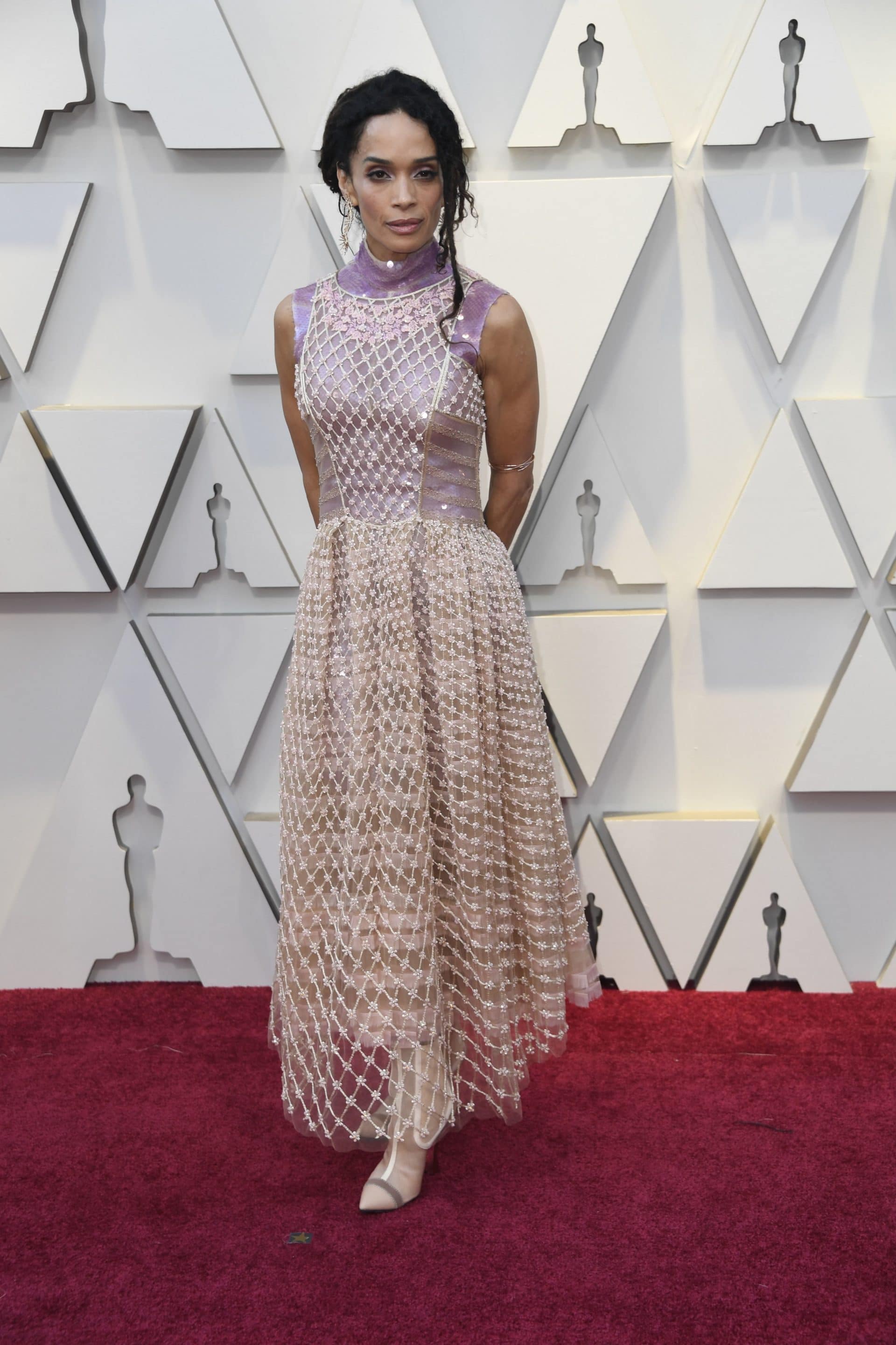 The Oscars Red Carpet Is The Biggest Of The Year & Here Are 2019’s Best Looks