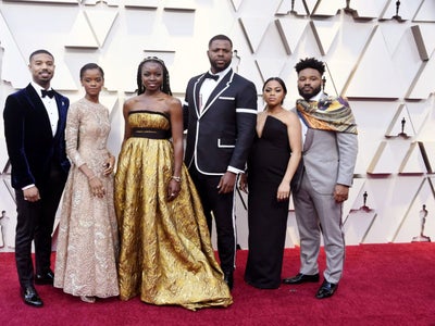 One Year Later: Wakanda Forever, On Screen And In Real Life