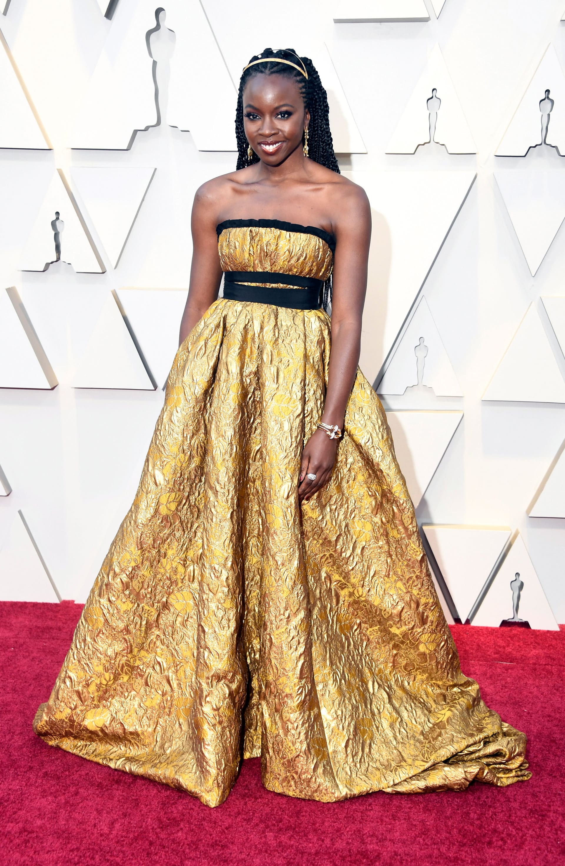 The Oscars Red Carpet Is The Biggest Of The Year & Here Are 2019’s Best Looks