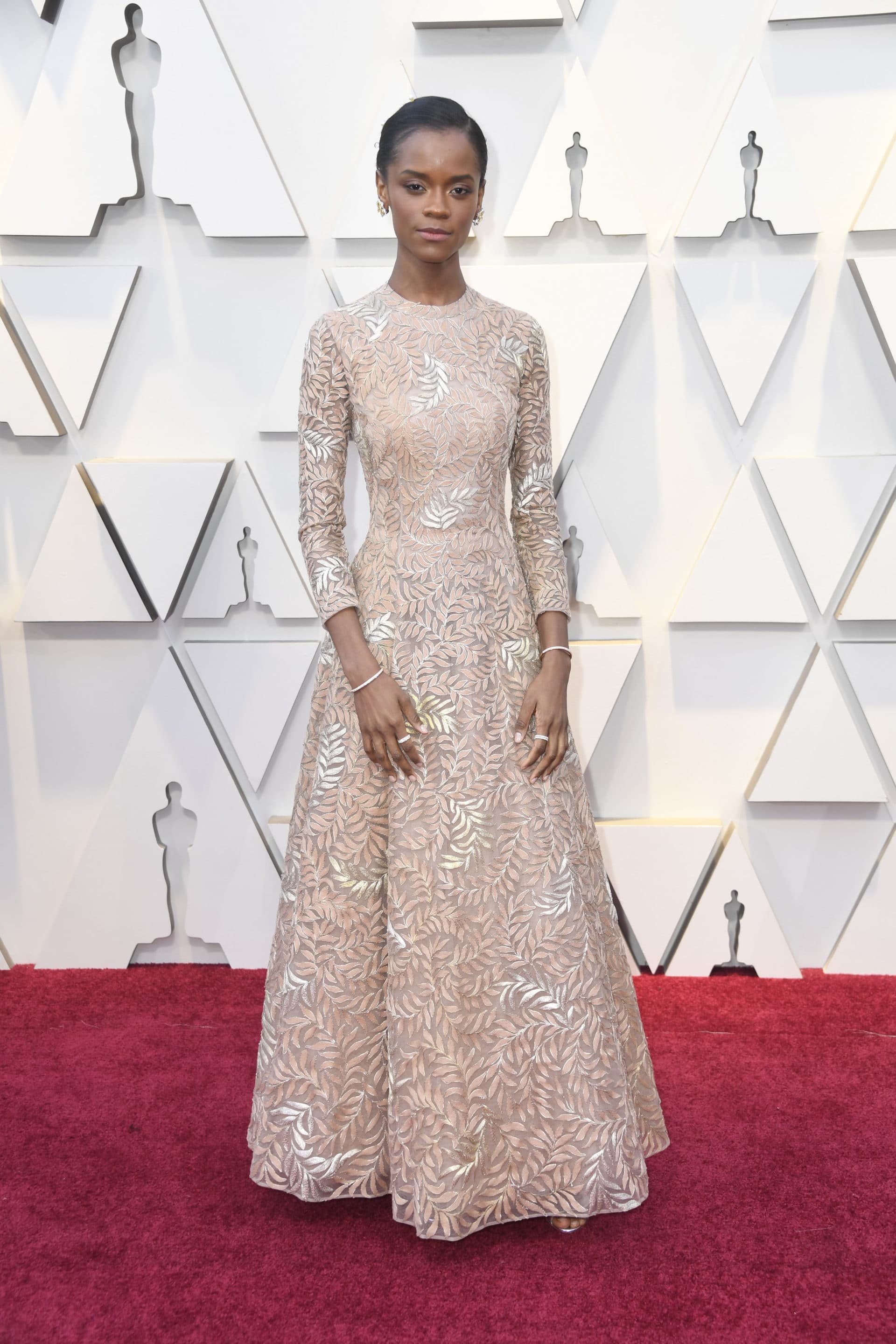 The Oscars Red Carpet Is The Biggest Of The Year & Here Are 2019’s Best Looks