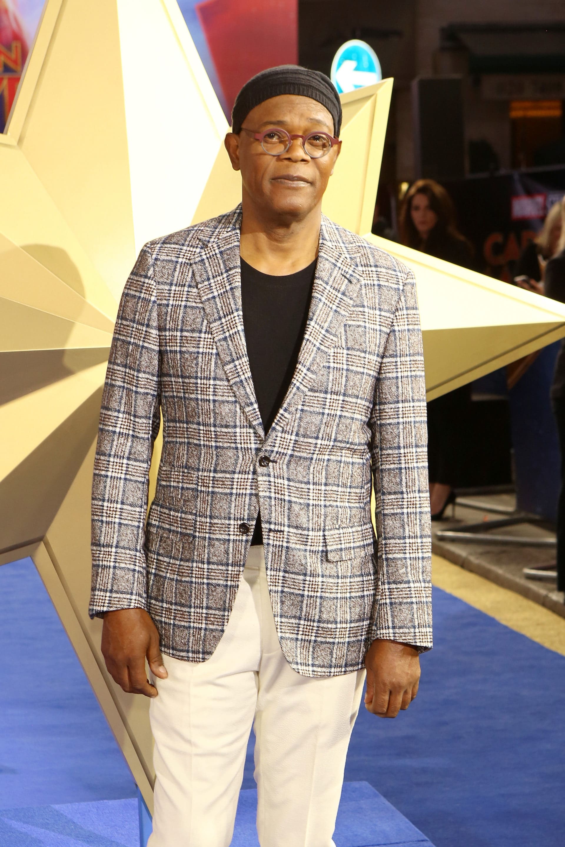 Zendaya, Yara Shahidi, Janelle Monae, And More Celebs Out And About