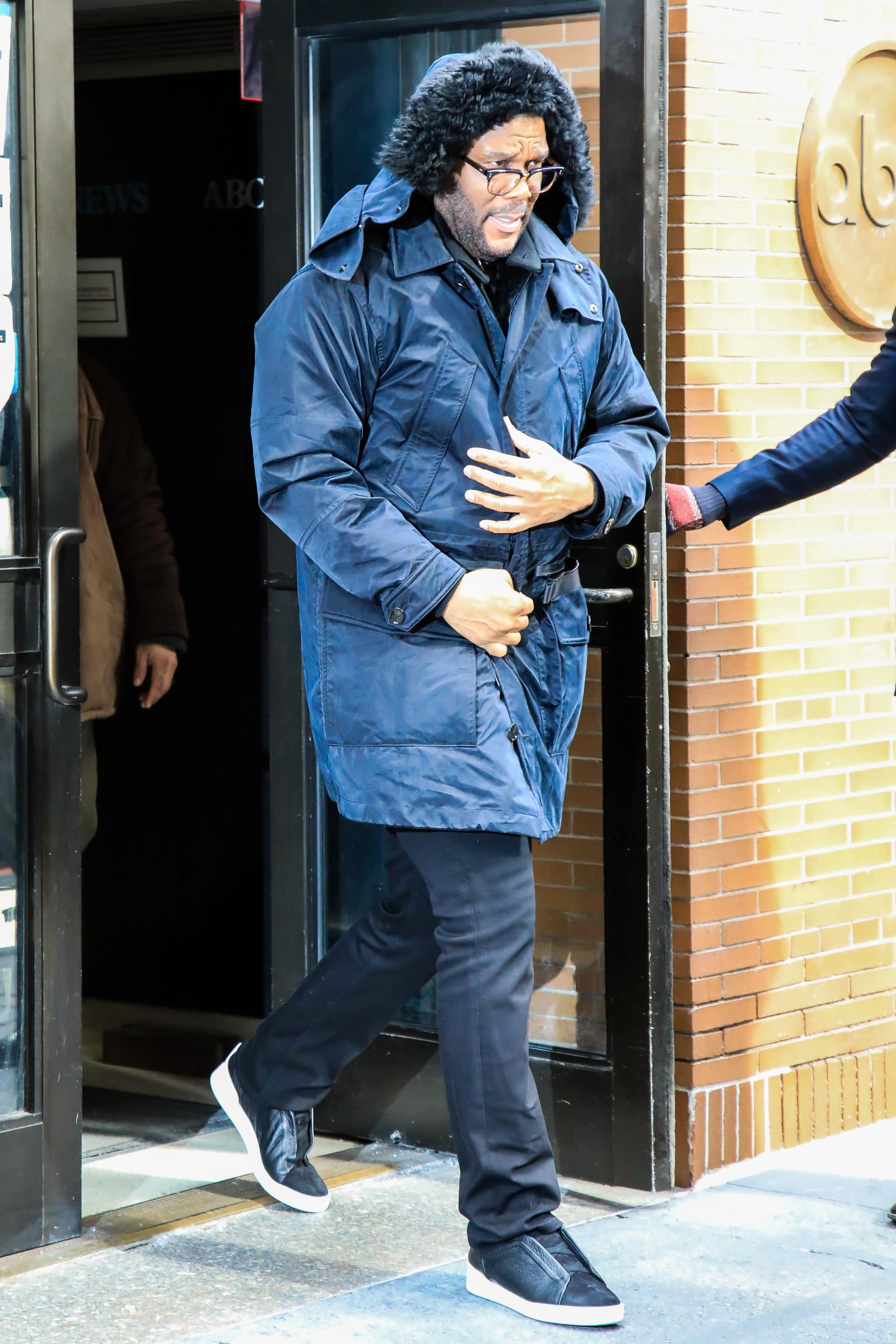 Zendaya, Yara Shahidi, Janelle Monae, And More Celebs Out And About