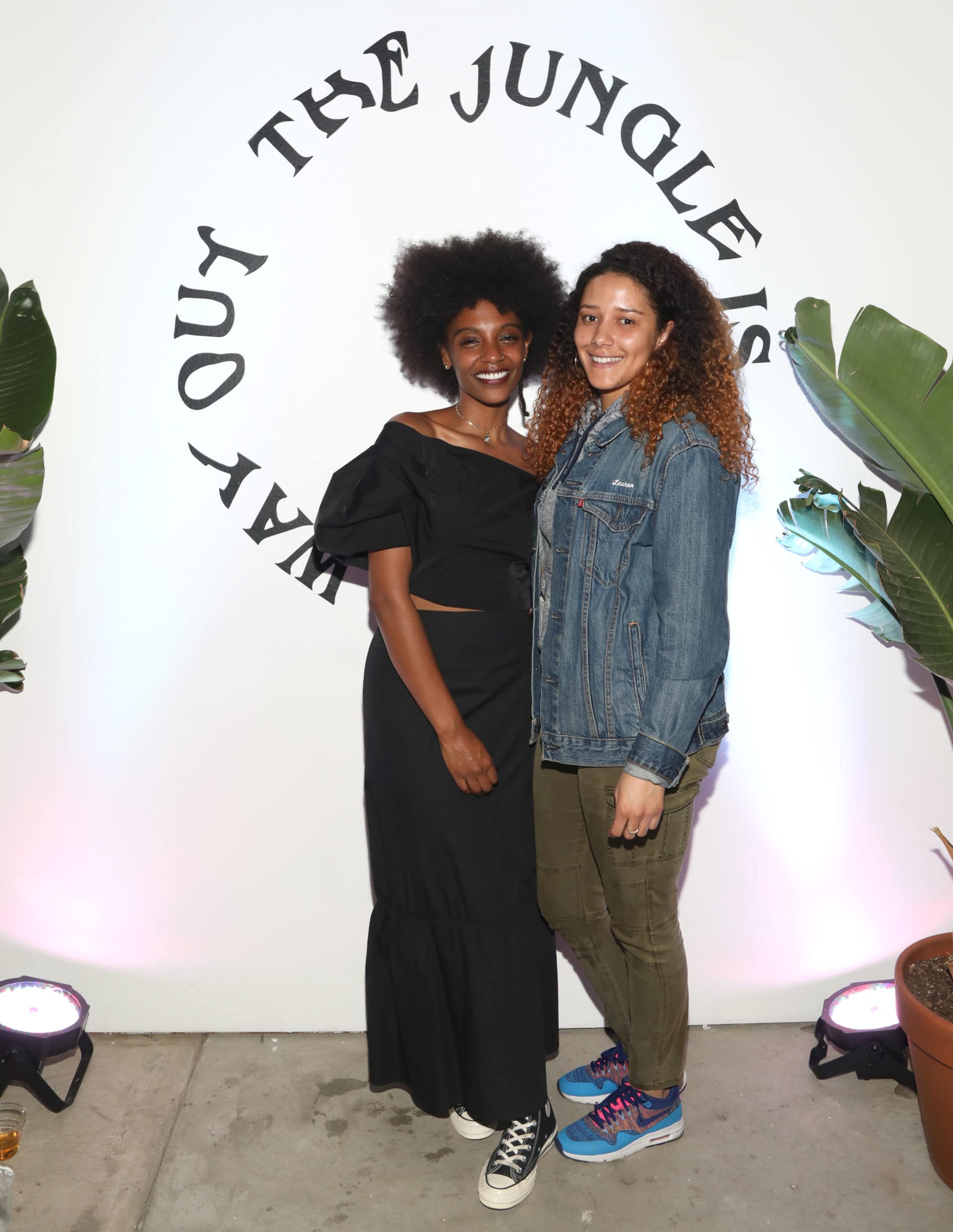 Zendaya, Yara Shahidi, Janelle Monae, And More Celebs Out And About