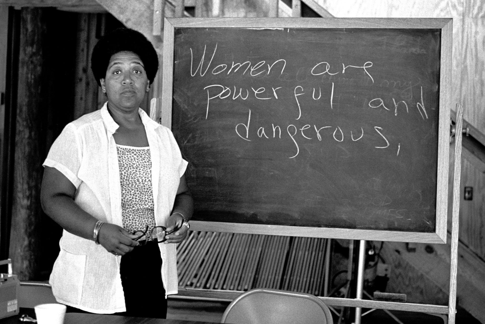 Black History Legacy: Honoring The Black Women Who Birthed Our Movements