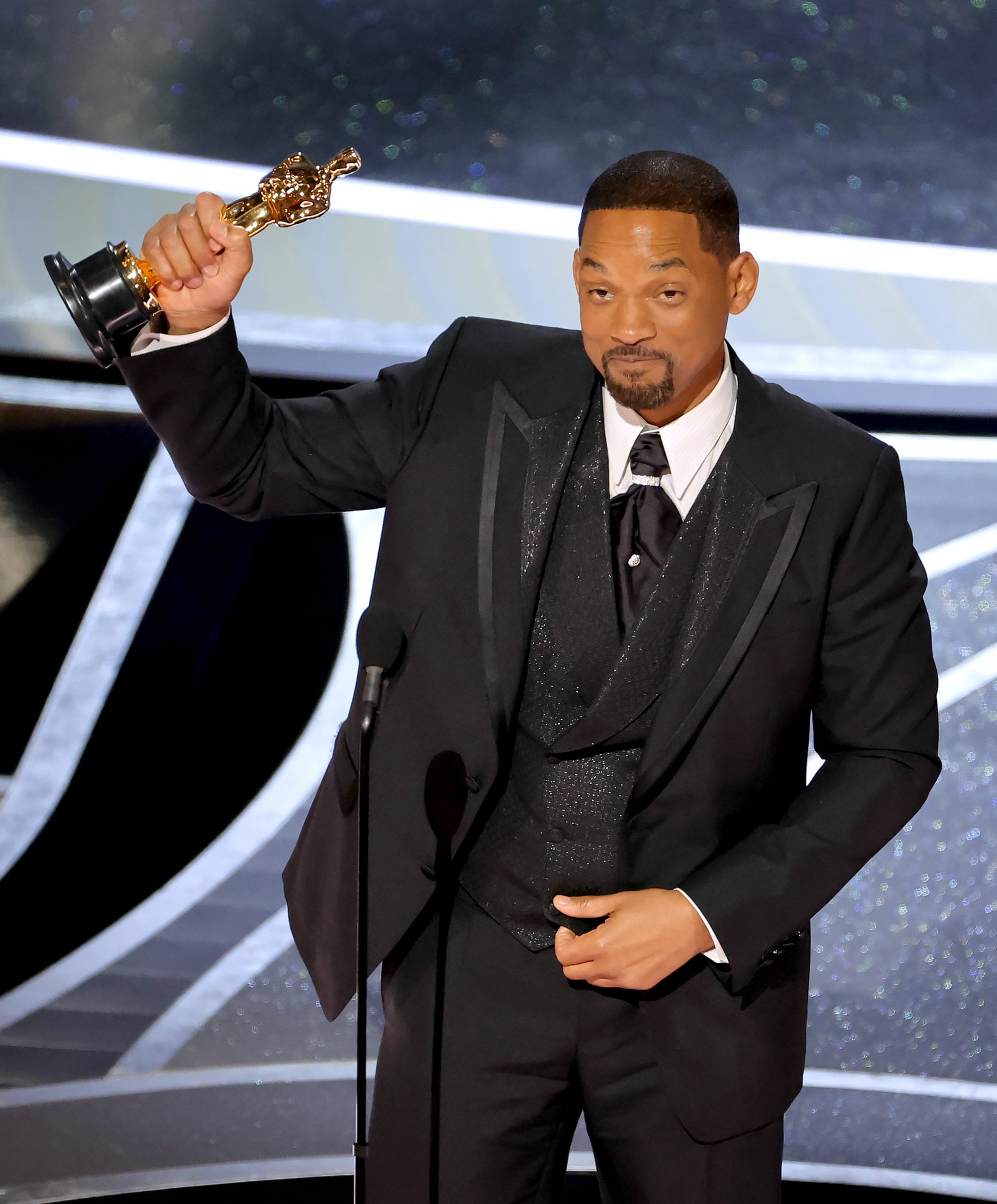 The Ever-Growing List Of Black Oscar Winners