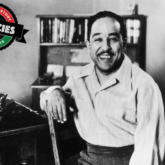 The Langston Hughes Family Museum Gives Insight On Carrying Traditions Forward