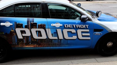 Black Detroit Police Officer Claims He Was Racially Profiled By Fellow White Cop