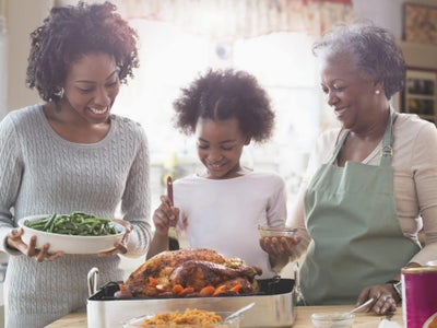 Multi-Generation Meals: How Passed-Down Family Recipes Have Built Food Legacies
