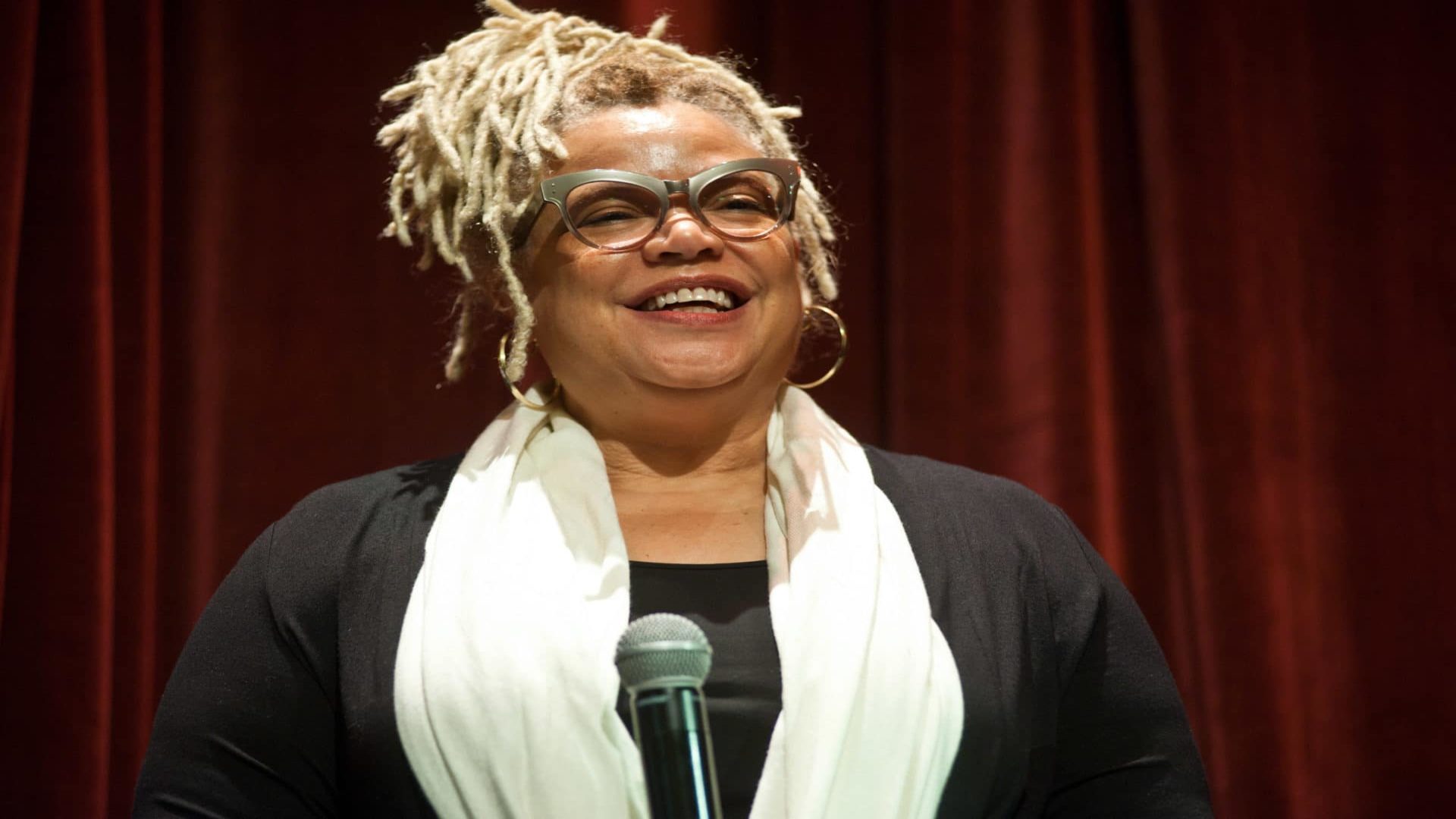Eves Bayou Screenwriter Kasi Lemmons Says Black Woman Writers Have A 