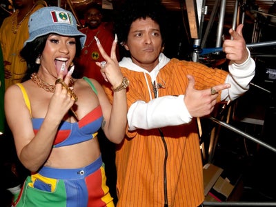 What We’re Listening To: Cardi B, Bruno Mars, Ciara And More Drop New Singles