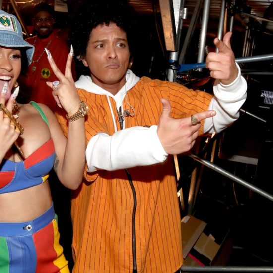 What We're Listening To: Cardi B, Bruno Mars, Ciara And More Drop New Singles