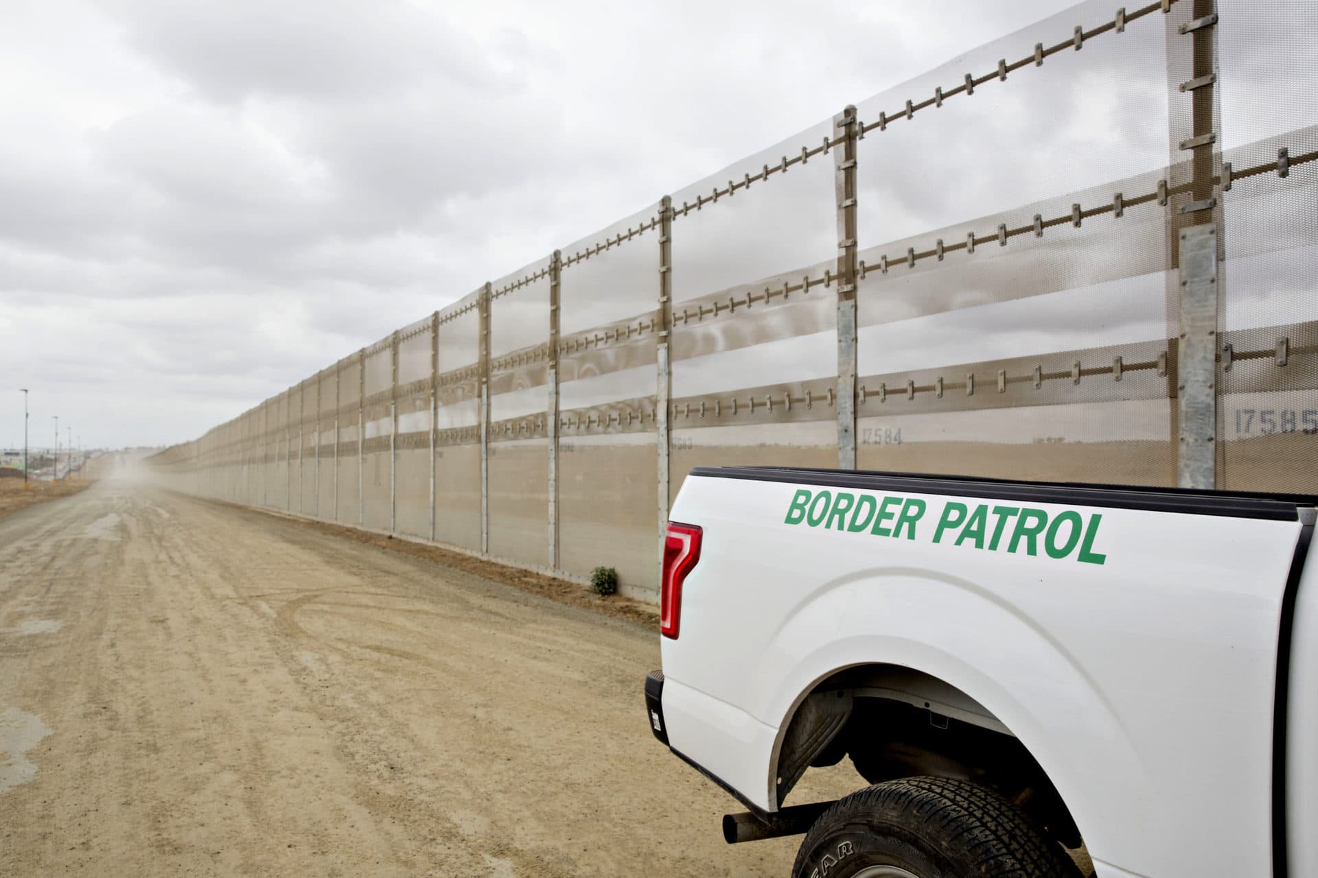 8-Year-Old Black Girl Dies In Federal Custody After Border Patrol Reportedly Refused To Send Her To Hospital