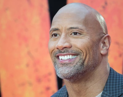 The Rock Says He Was The Academy’s First Choice To Host The Oscars