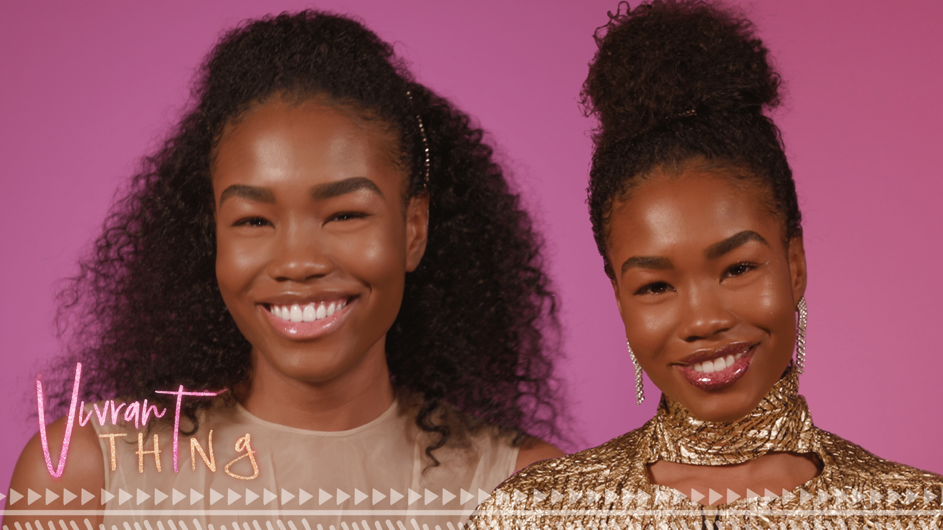 Watch Vivrant Thing: Enhance Your Natural Glow With This ‘2 Ways 2 Shine’ Tutorial