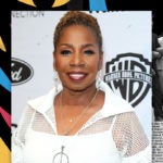 Iyanla Vanzant Believes Comparison Is Not Only The Thief Of Joy, But 'An Act Of Violence'
