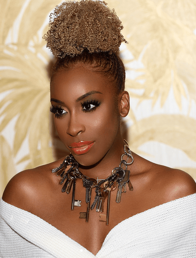 5 Jackie Aina Beauty Tutorials You Need In Your Life