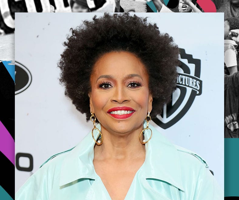 Jenifer Lewis Reveals The Three Powerful Words That Changed Her Life