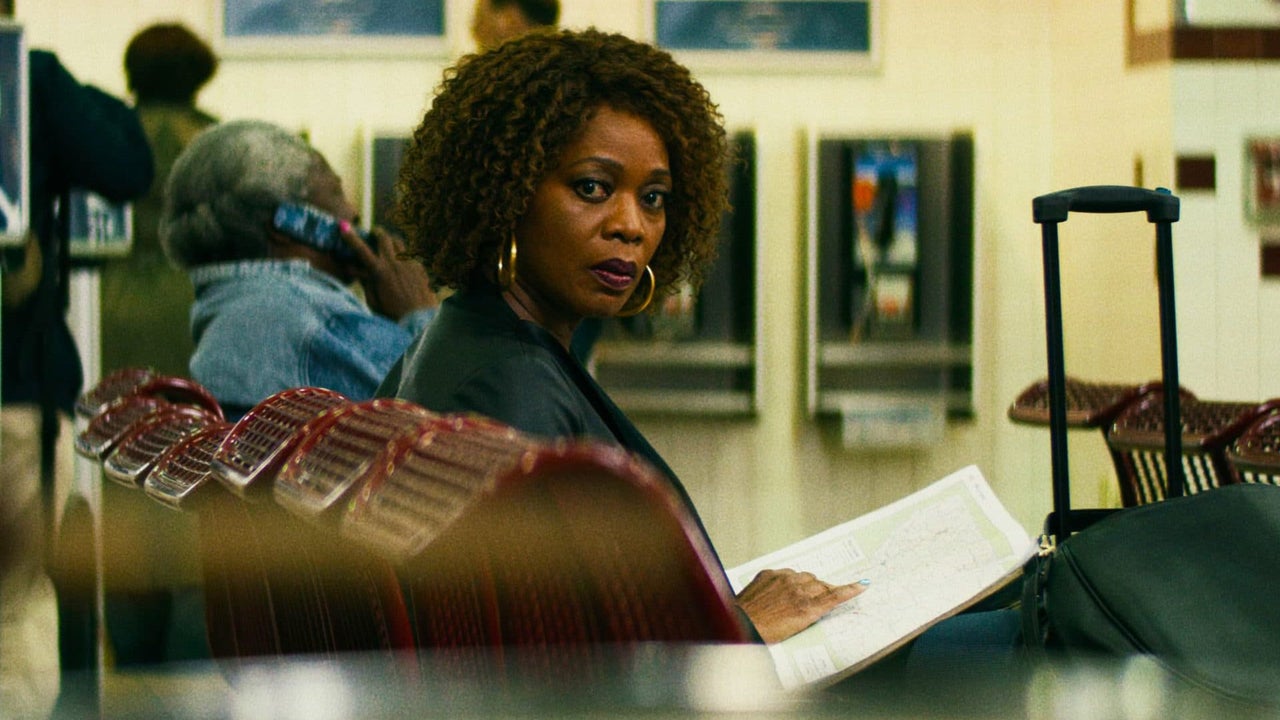 Watch Alfre Woodard, Blair Underwood And The ‘Juanita’ Cast Hilariously