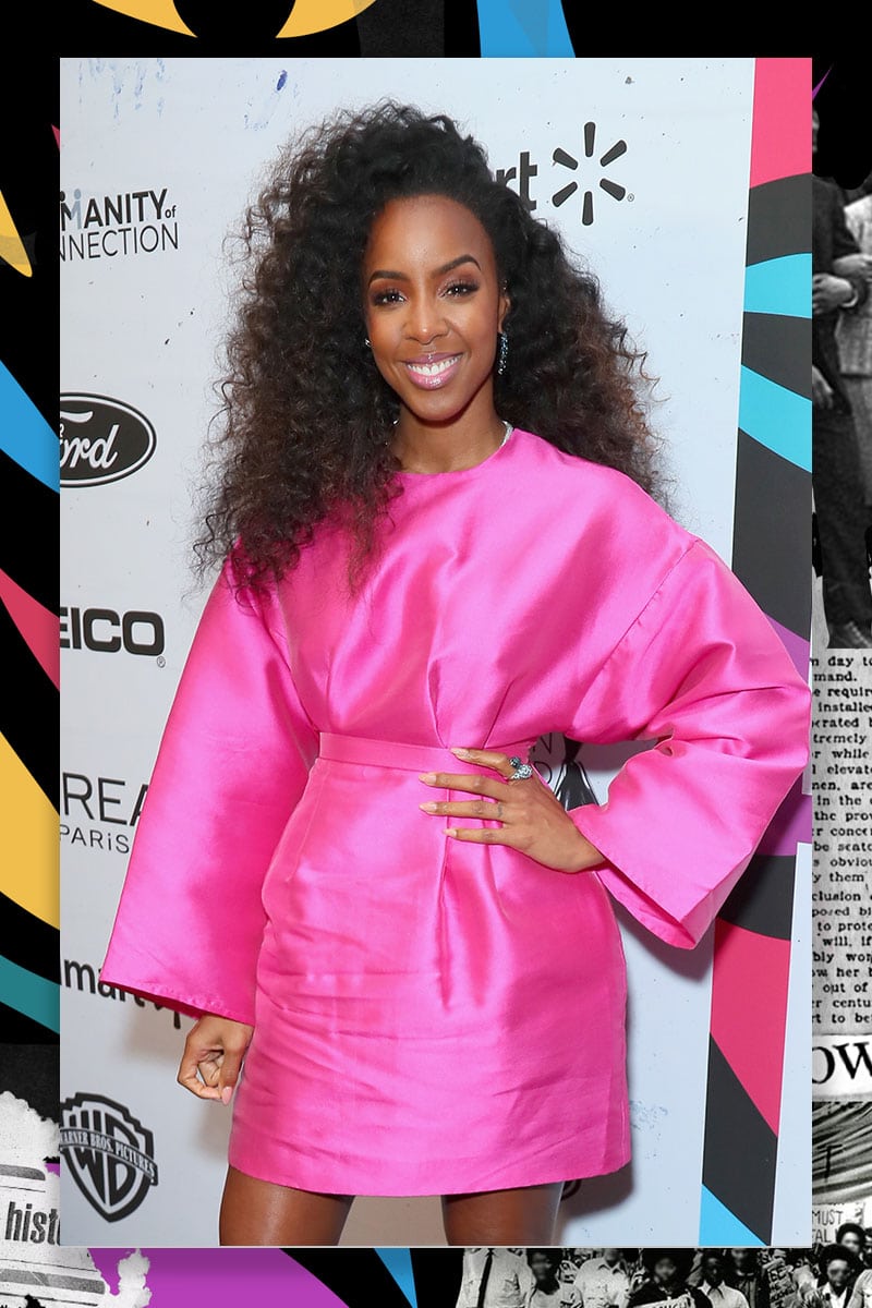 2019 ESSENCE Black Women In Hollywood Awards: The Red Carpet Looks We Just Can't Get Enough Of