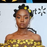 Actress Kiki Layne Calls Her Rise To Fame 'Exciting But Extremely Terrifying'