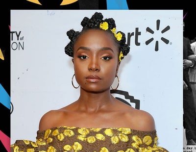 Actress Kiki Layne Calls Her Rise To Fame ‘Exciting But Extremely Terrifying’