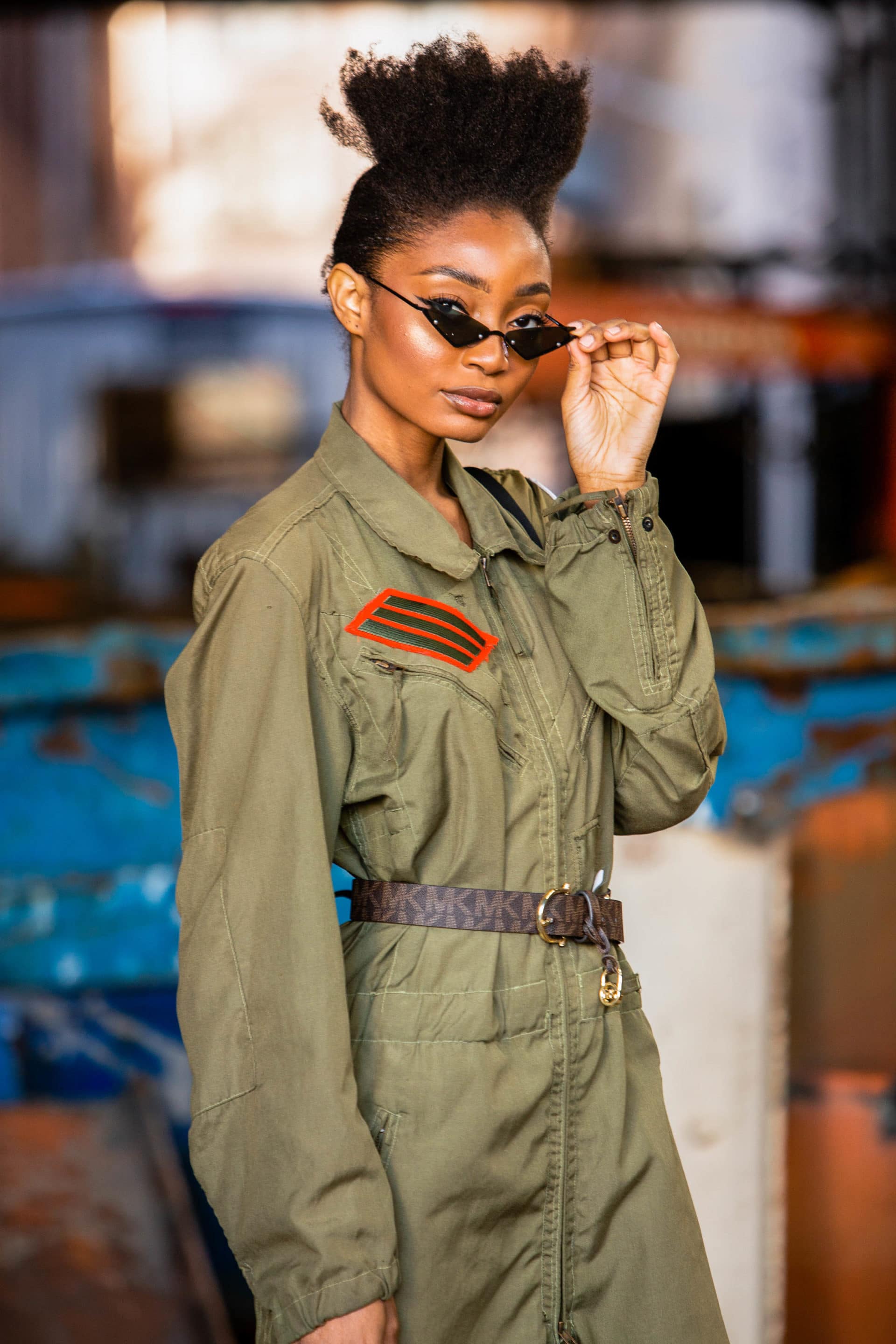 Every Notable Winter Trend Presented By The Street Style Queens Of New York Fashion Week