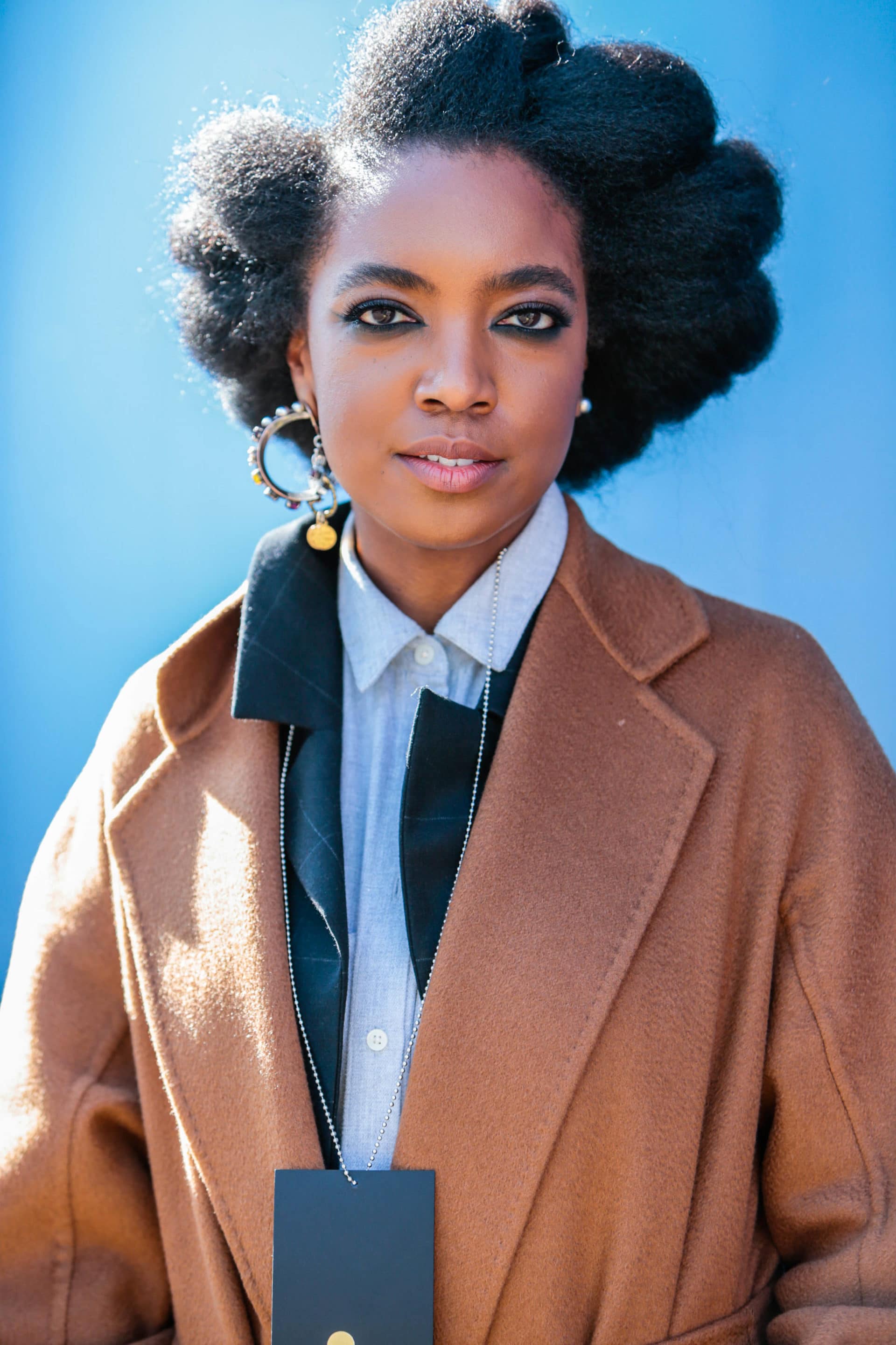 Every Notable Winter Trend Presented By The Street Style Queens Of New York Fashion Week