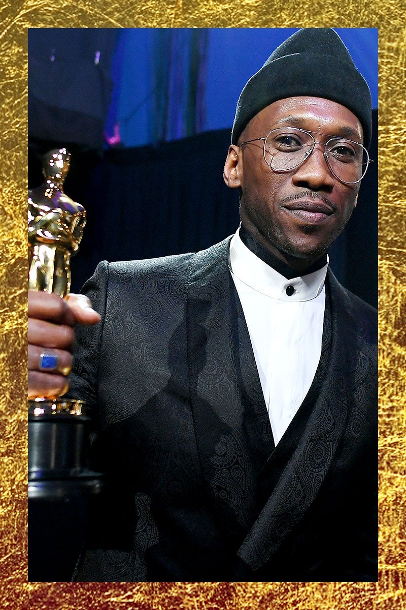 Oscars So Black: A List Of Every Black Academy Award Winner in ...