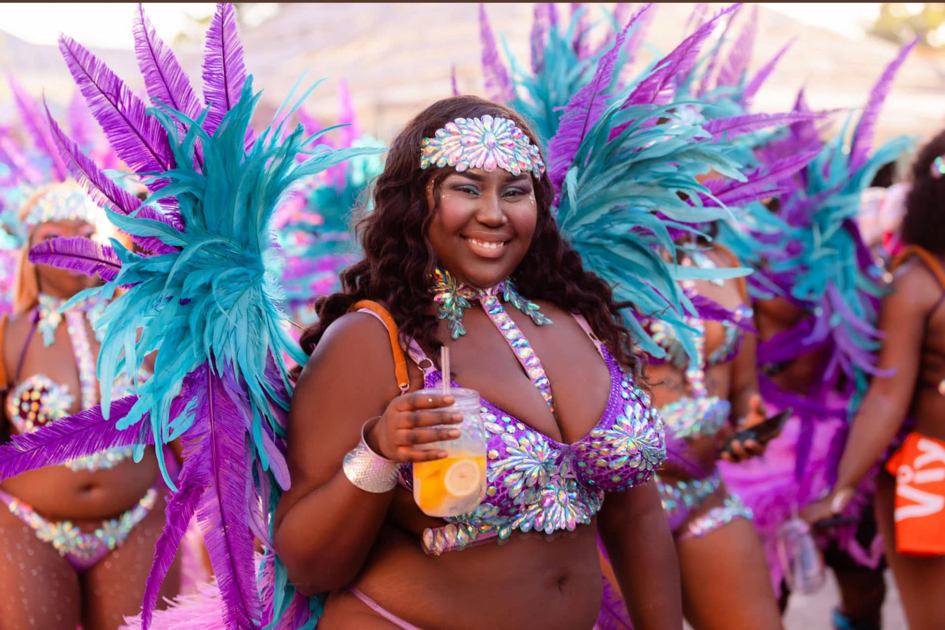 beautiful women carnival costume sexy costume