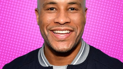 How Devon Franklin Is Holding Men Accountable For Their Unhealthy Relationship Behaviors