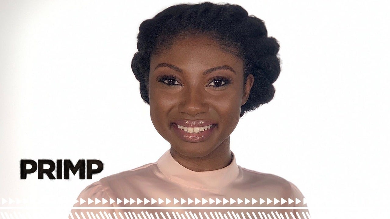 Watch 'PRIMP': Style Your 4C Hair With These 4 New Hairdos