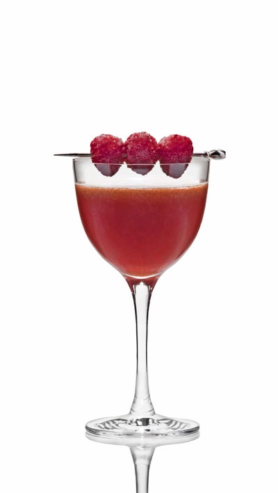 These Romantic Cocktails Are Perfect For Toasting to Love With Your Sweetheart