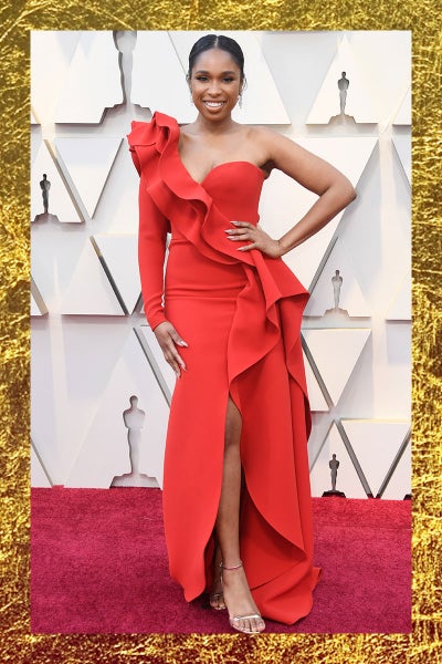 The Oscars Red Carpet Is The Biggest Of The Year & Here Are 2019’s Best Looks