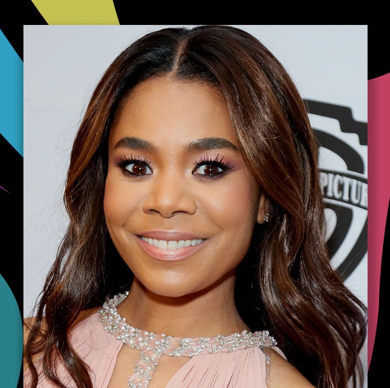 What About Your Friends? Regina Hall Thanks Her Circle of Sisters In