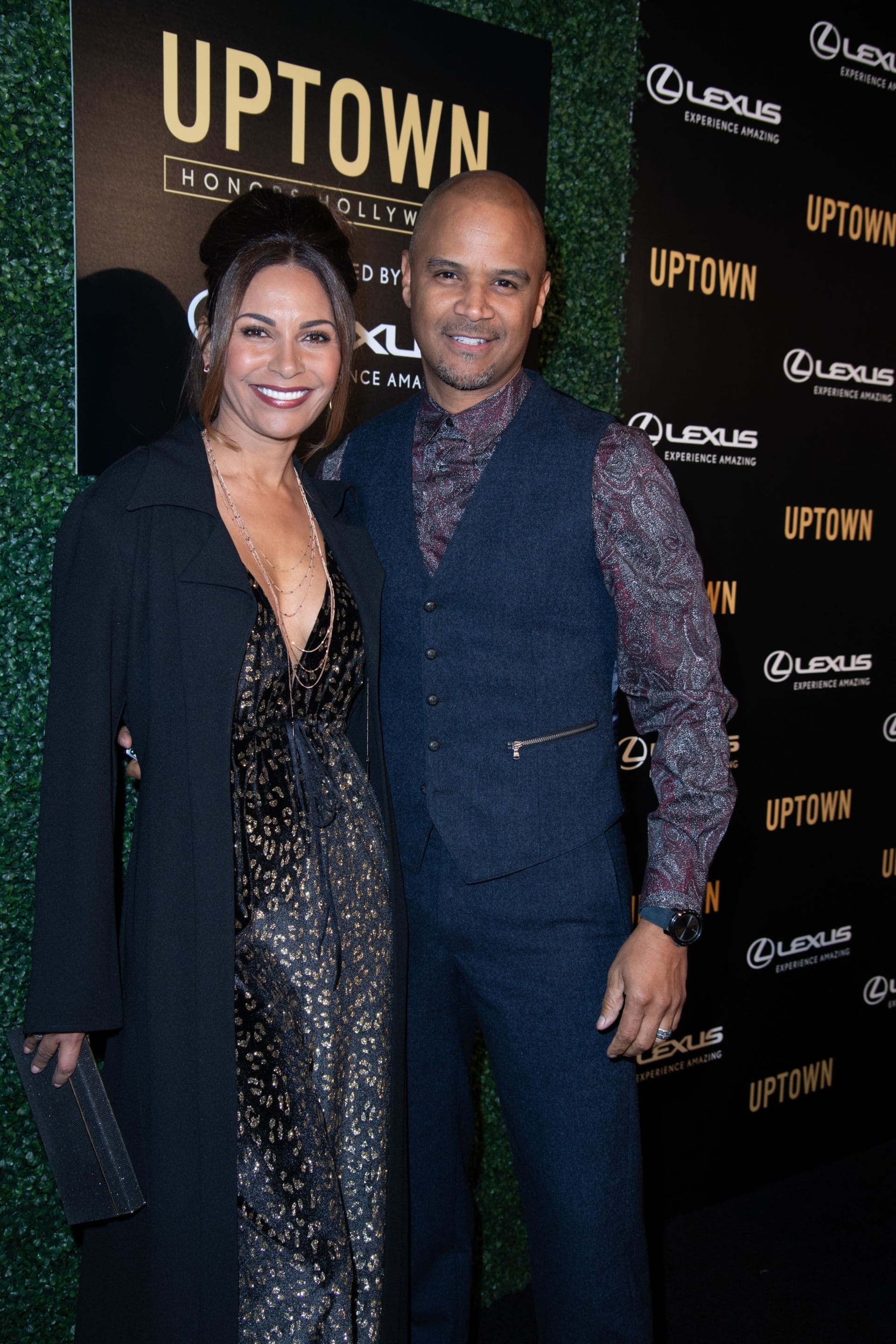 Tiffany Haddish, Ciara, Regina King, And More Celebs Out And About