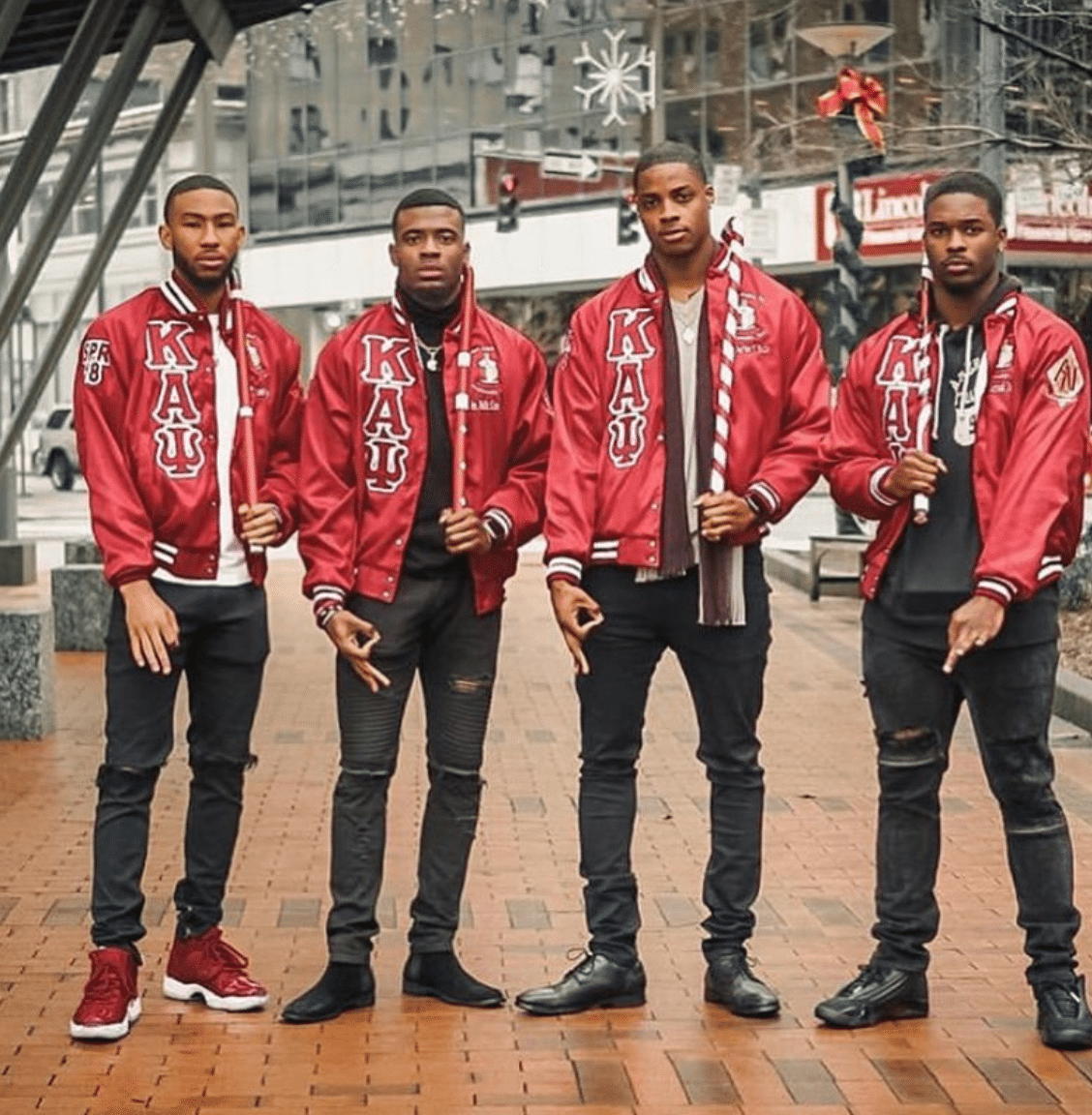 8 Gifts to Make Your Kappa Man Shimmy on Valentine’s Day