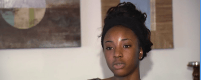 16-Year-Old Girl Who Was Tased In Her High School By Chicago Police Shares Her Story