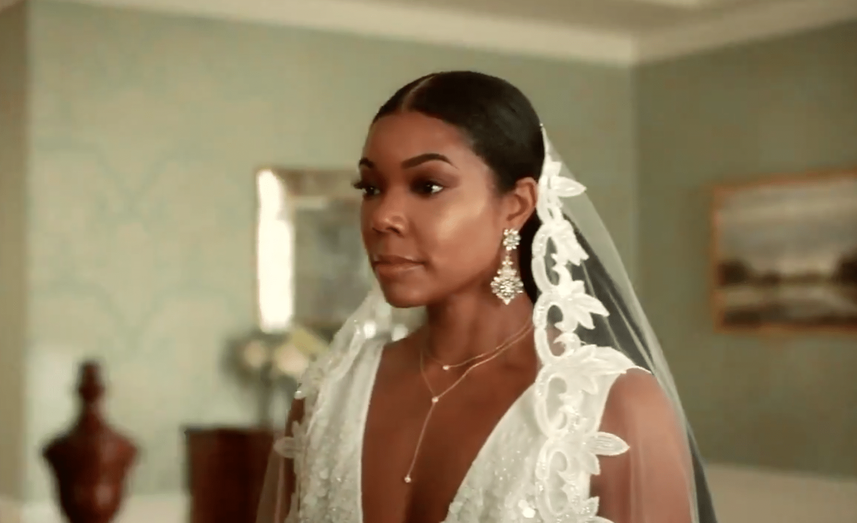 Proposals, Pregnancy, Scandal...Oh My! The 'Being Mary Jane' Series Finale Trailer Brings The Drama We Waited For