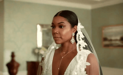 Say It IS So! Is Mary Jane Paul Finally Getting Her Happy Ending On ‘Being Mary Jane’?