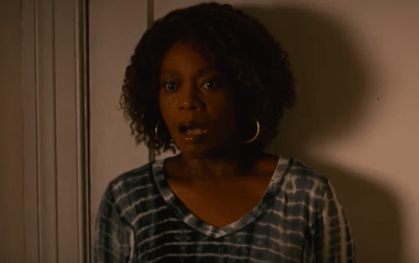 Girl Bye! Watch Alfre Woodard Leave The Drama Behind In New ‘Juanita’ Trailer