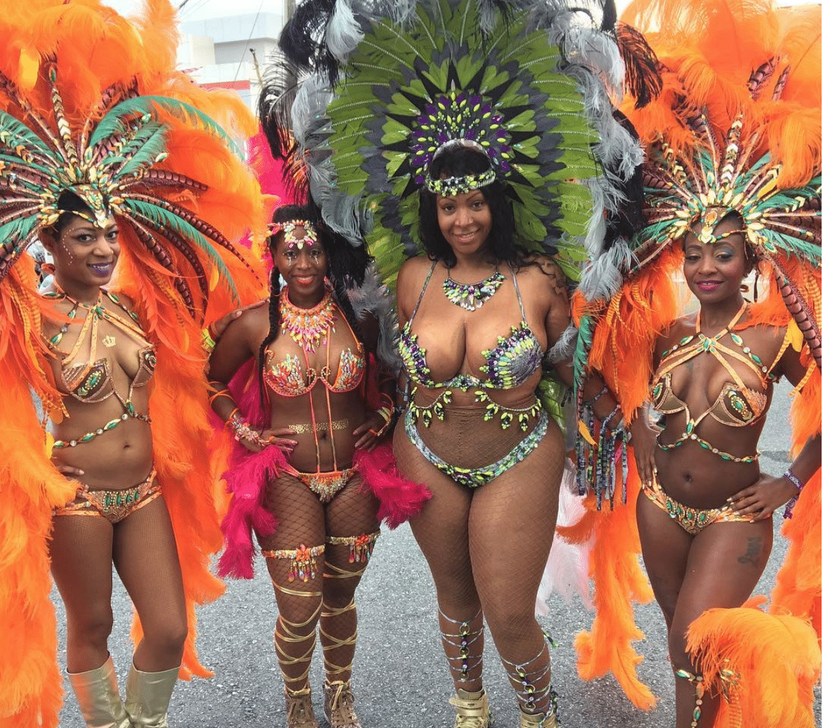 sexy trinidad caribbean black girls naked pix porn gallerie