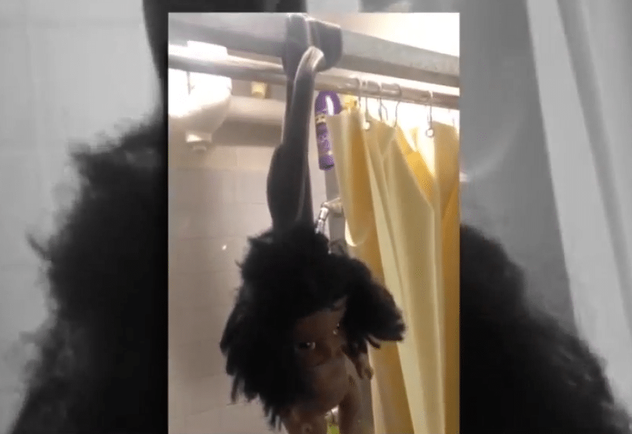 Black Doll Found Hanging In Dorm Bathroom At Eastern Michigan University, Culprit Claims It Was A Joke