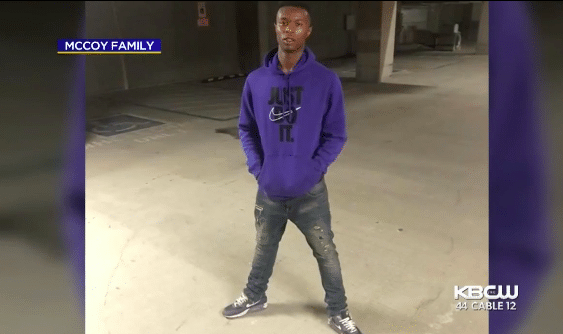 California Officers Shoot And Kill Local Rapper Who Fell Asleep In Car