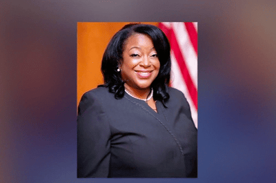 ‘Black Girl Magic’ Judge Out Of Harris County, Texas, Dies At Age 57