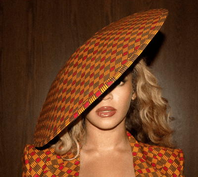 Beyonce Wore This Nigerian Designer’s Stunning Suit Last Week and You Can Too